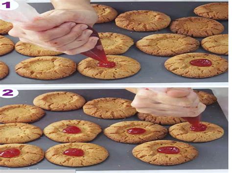 Easy Salporanz Cookie Recipe